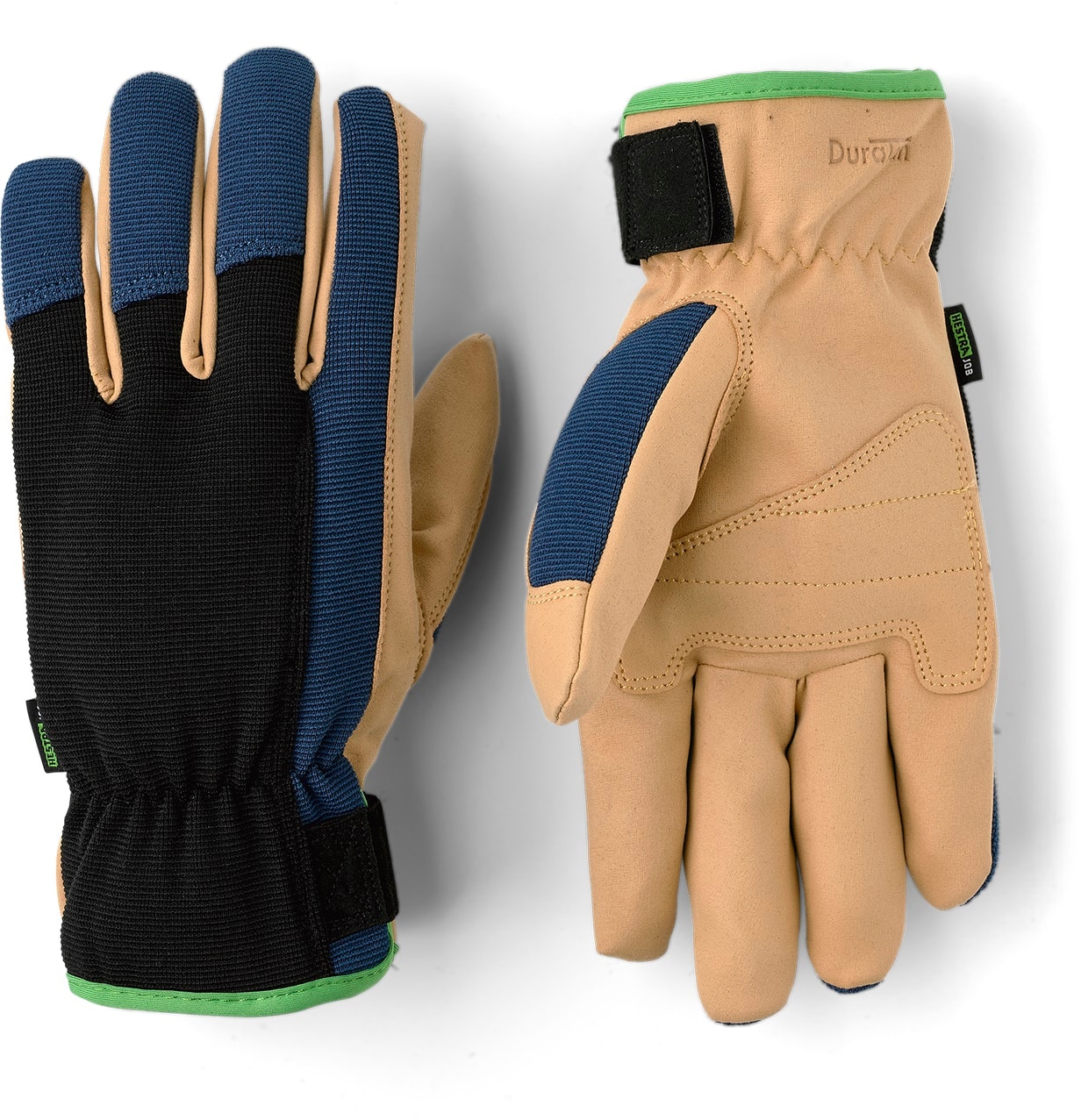 HestraJob Duratan Flex Arbetshandske