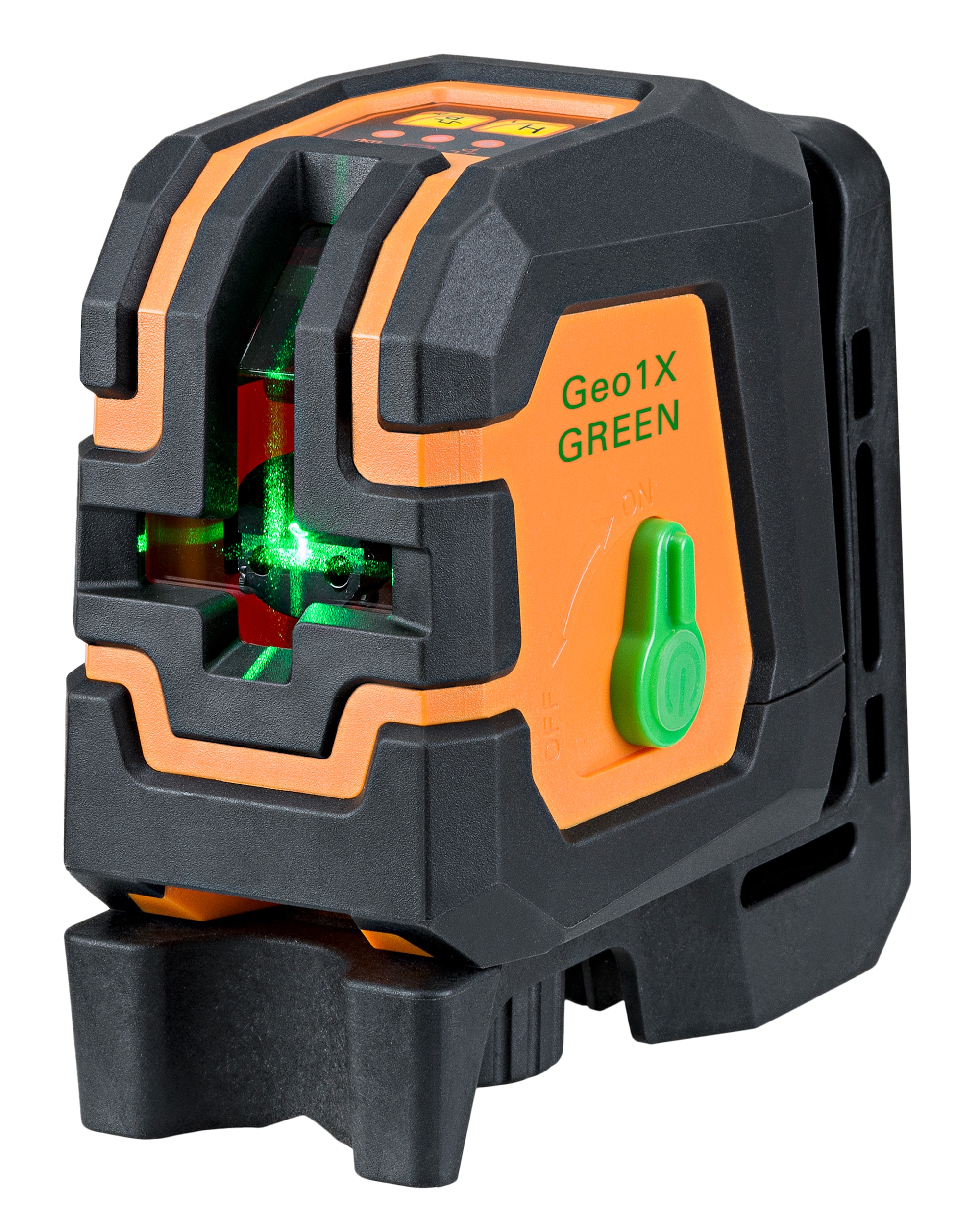 geo-FENNEL Geo1X Grön