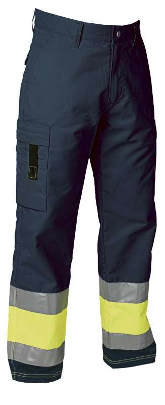 Top Swede Midjebyxa 2070 Klass 1