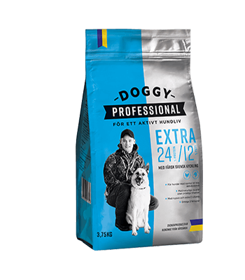 Doggy Professional Extra 18kg