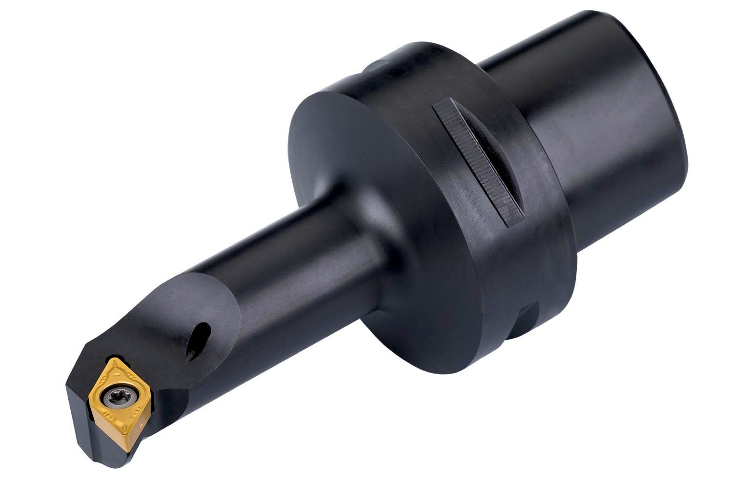 Pramet sorvausvarsi ISO D C5-SDUCR-13080-11, polygonikiinnitys