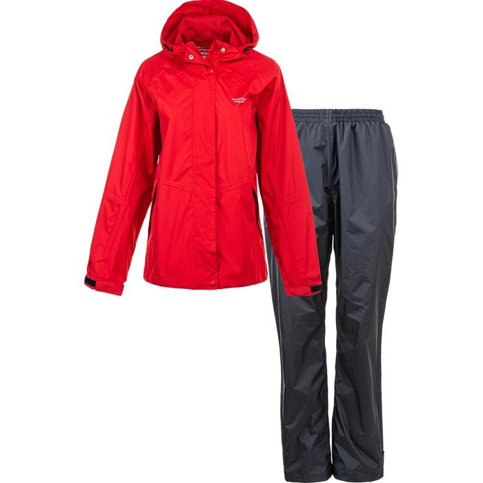 Weather Report Carlene Regnställ Chinese Red Dam 46 -