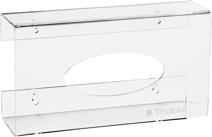 Tegera Hållare för engångshandskar