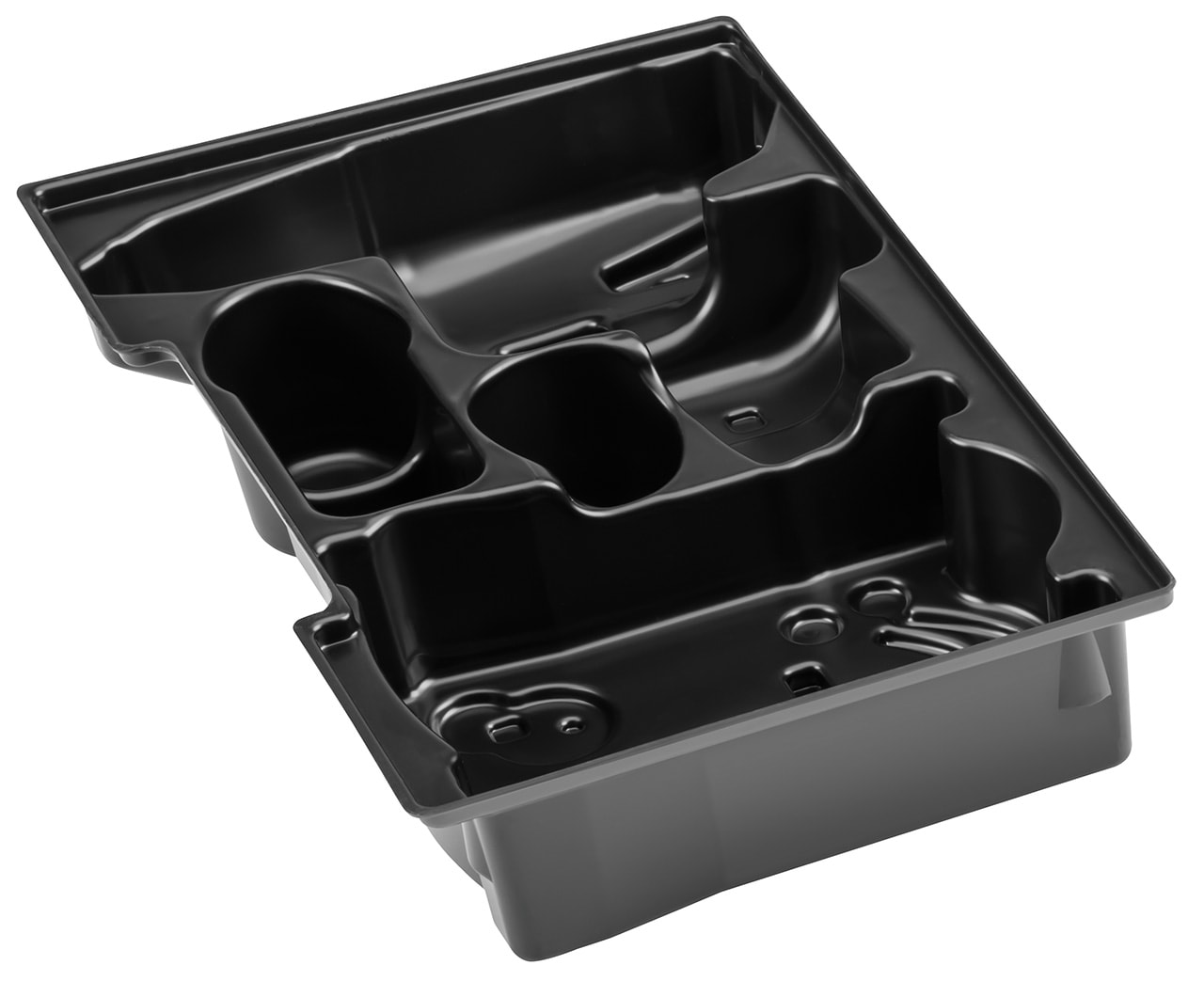 Bosch Innlegg for verktøyoppbevaring Innlegg for GSR 12V-15/GSR 12V-20/GSR 12V-20 HX Professional