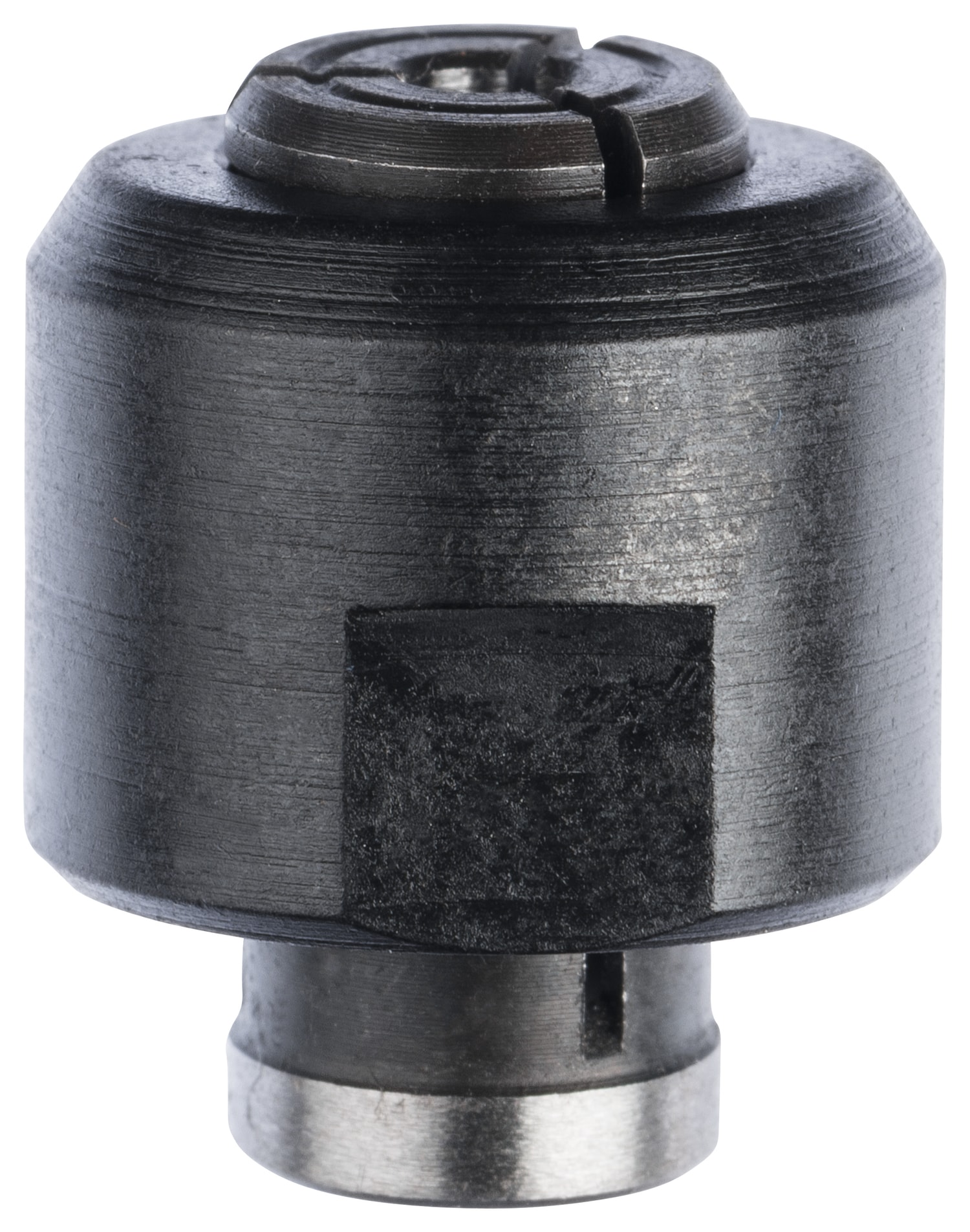 Bosch Spänntång Med Mutter 1/8
