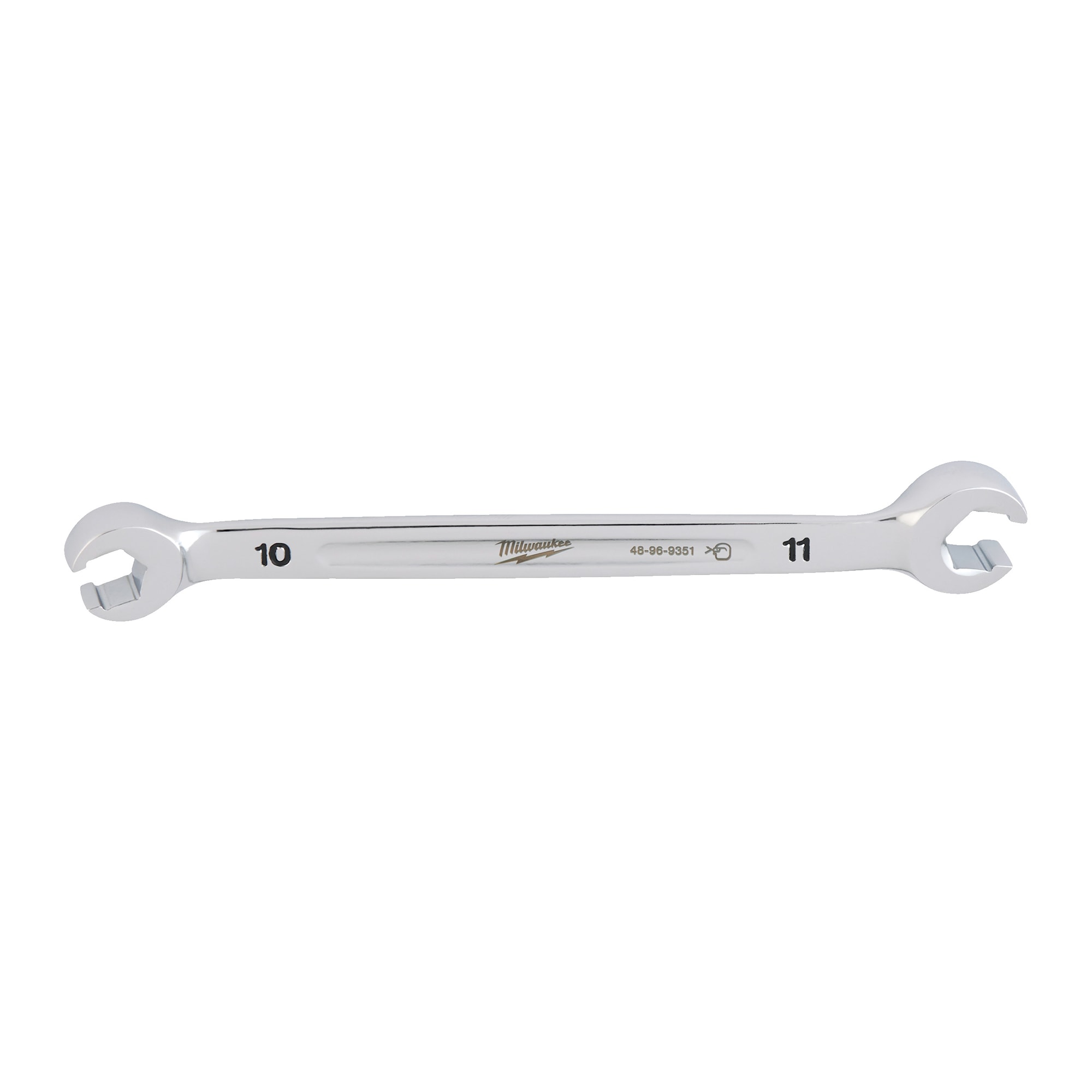 Milwaukee Bromsnyckel 10 X 11Mm