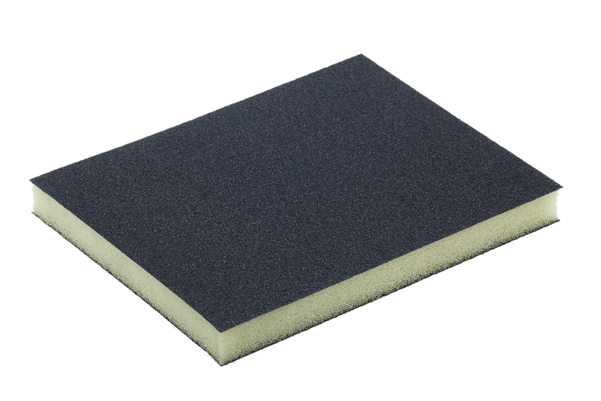 Mirka Sponge 120x98x13mm 220/220 SF/SF 100-pakning