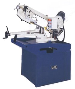 Rong Fu Metallbandsåg RF-270