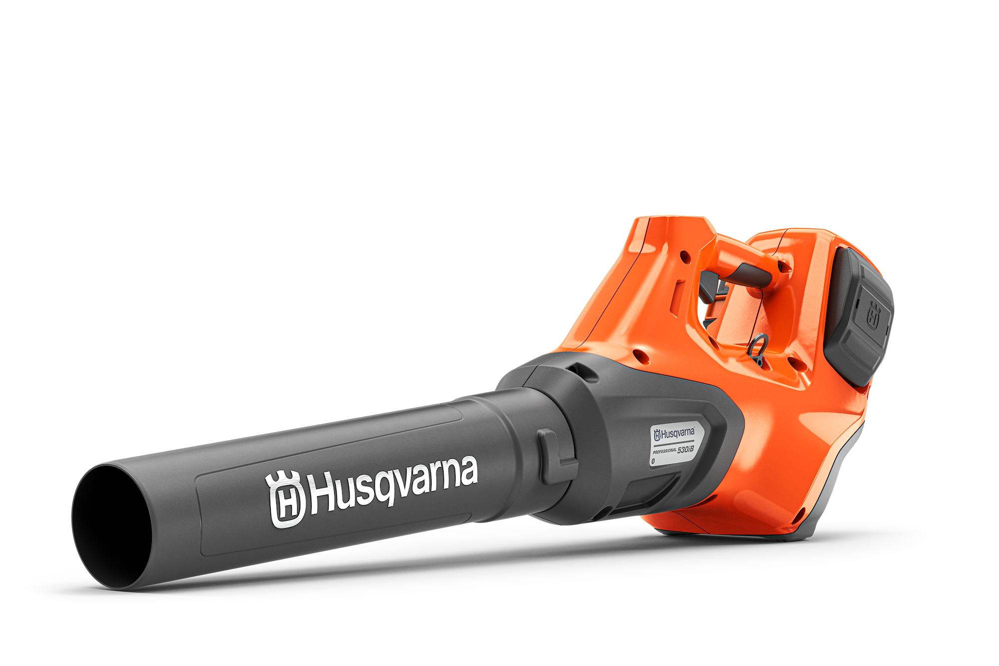 Husqvarna 530iB Batterilövblås Utan batteri och laddare