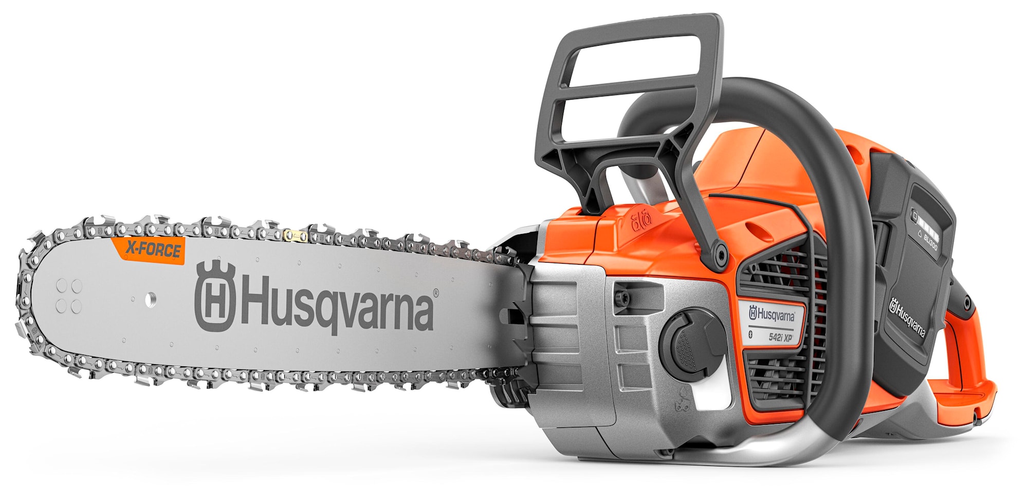 Husqvarna 542i XP Akkumoottorisaha (ei akkua+laturia) -
