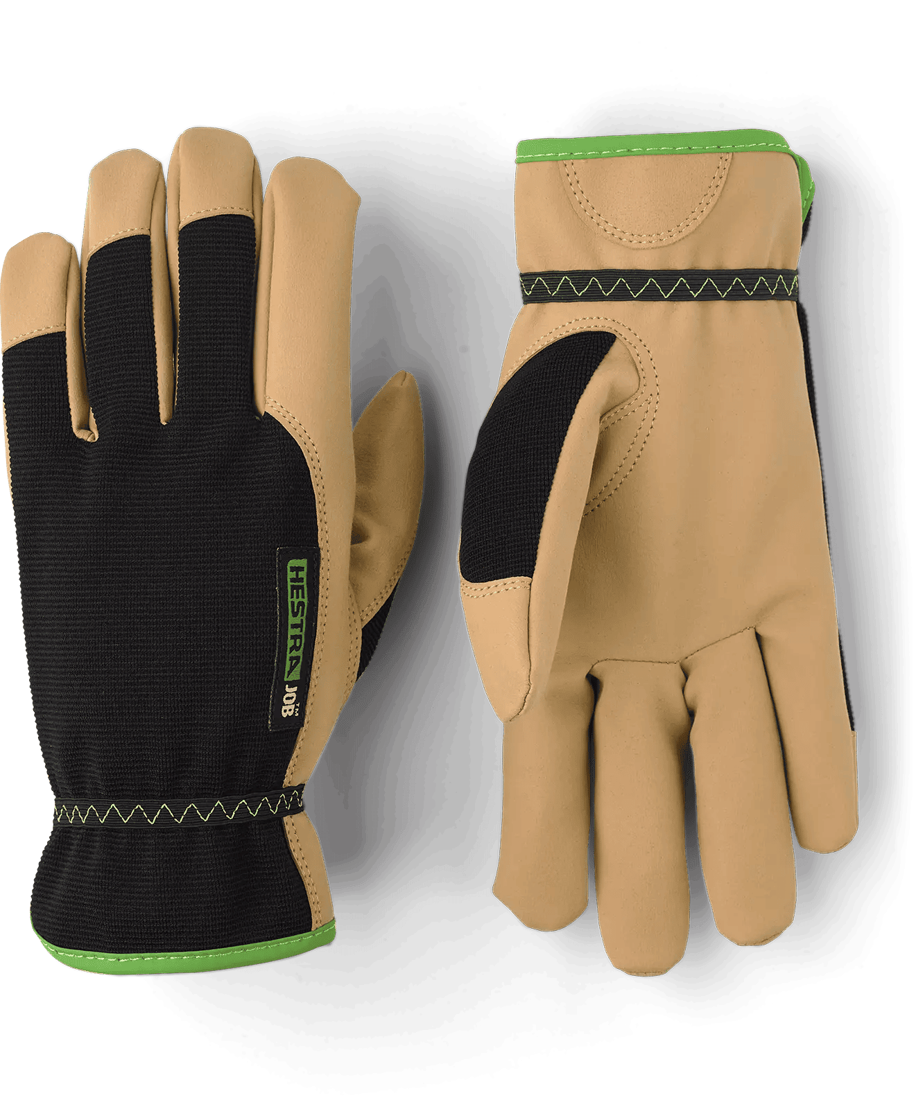 HestraPro DuraTan Arbetshandske