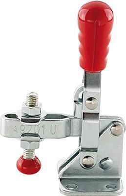 Amf Snabbspännare 3900 Stl. 4, vertikal