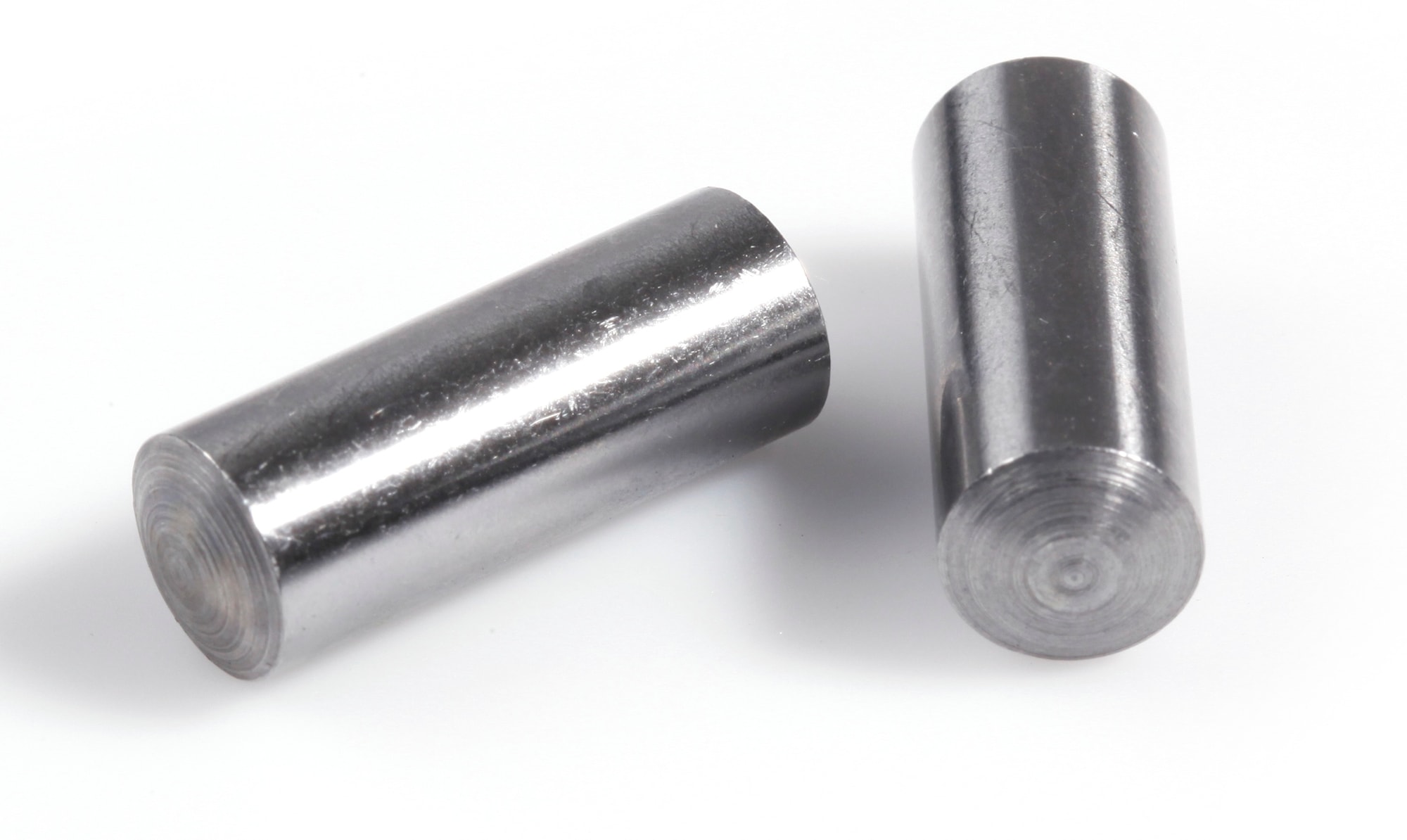 Arvid Nilsson Cylindrisk pinne CP D7 Stål ø3 M6x5 1000-pack