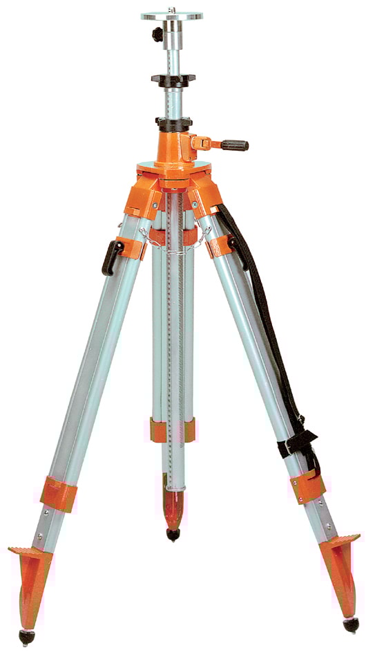 geo-FENNEL FS 30-L lyftstativ