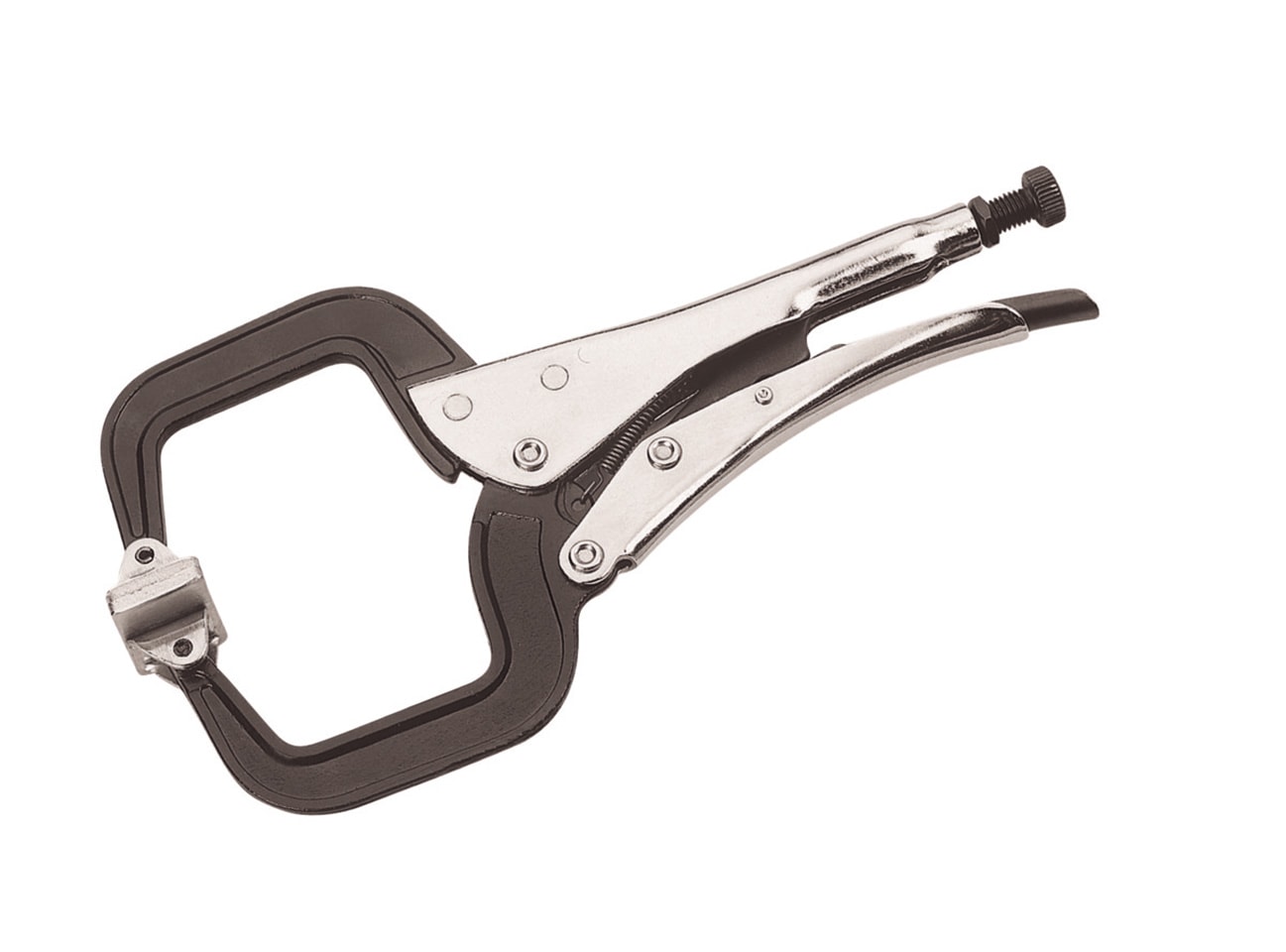 Bahco Gripetang,Paralell C-Clamp 450 2964-450