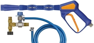 Rm De Wit Easywash 365 + Skum Set K