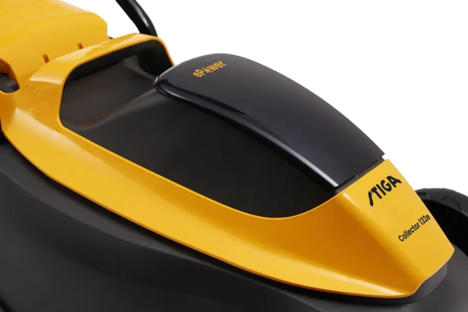 Stiga Collector 132e 7.webp