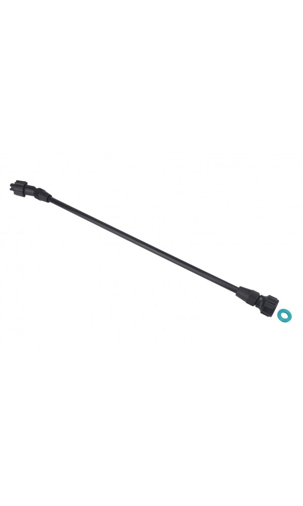 Gloria Rör Med Flatstråledysa 400 Mm