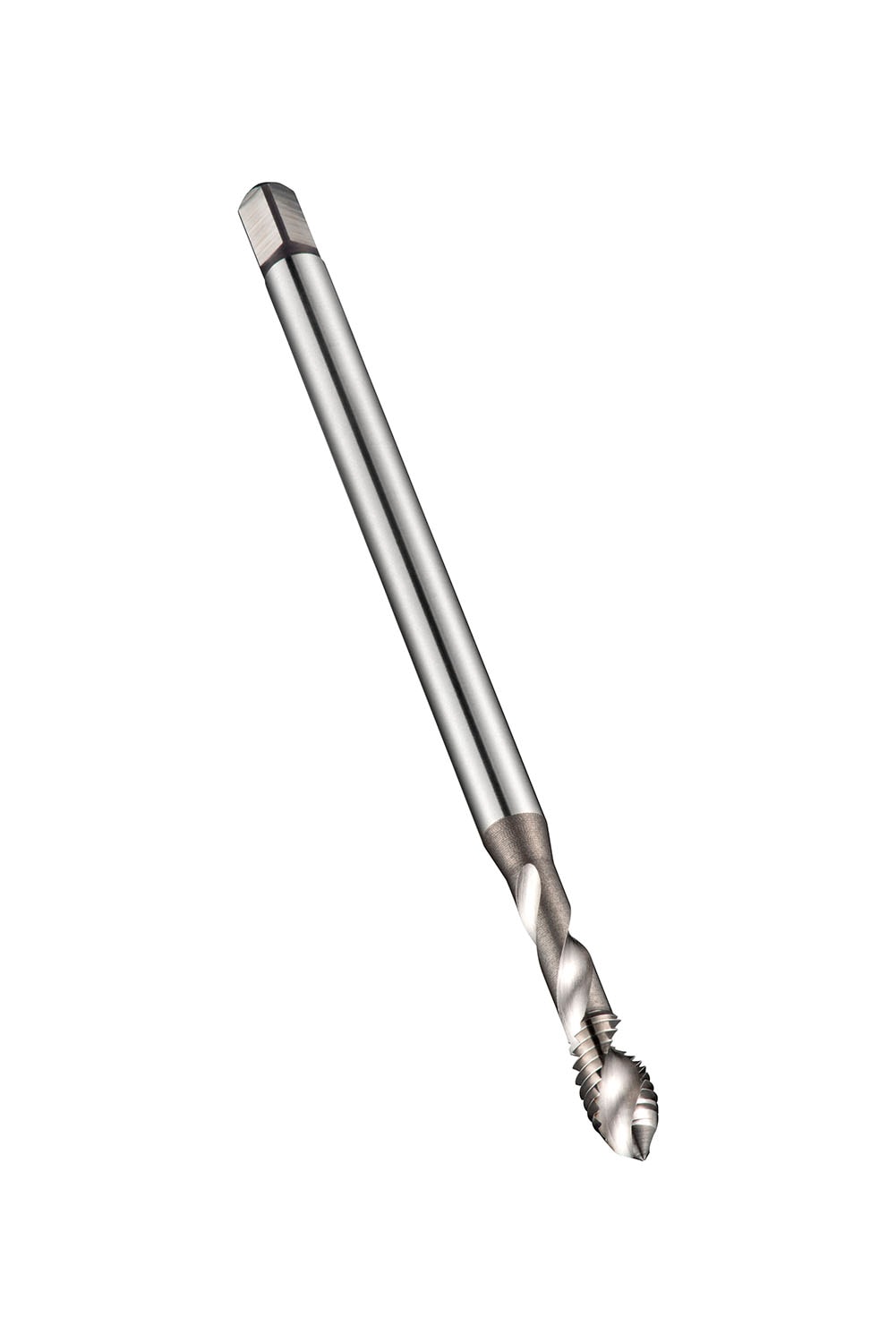 Dormer Maskingängtapp E605 M, extra lång, spiralspår 40°