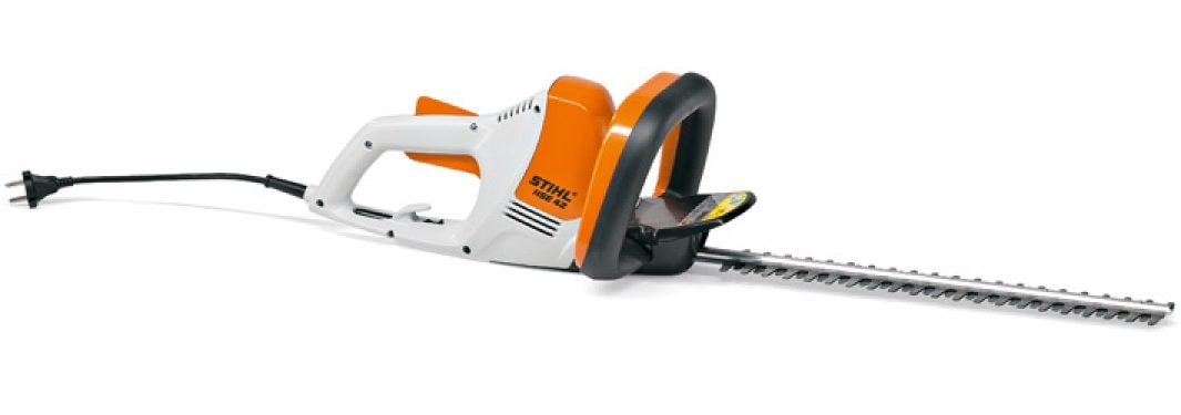 Stihl HSE 42 häcksax 450 mm/18"