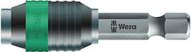 Wera Bitsholder Rapidaptor 1/4 889/4/1K 50 mm med hurtigchuck