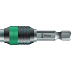 Wera Bitshållare Rapidaptor 1/4 889/4/1K 50mm med snabbschuck