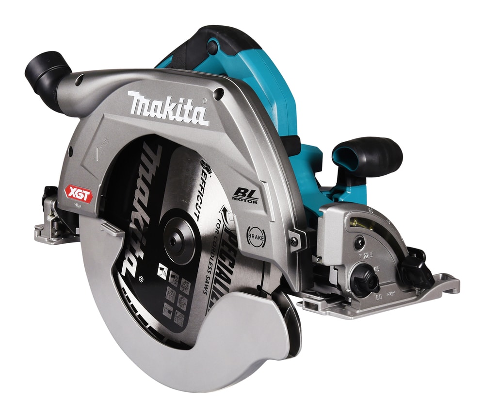 Makita Pyörösaha XGT ®