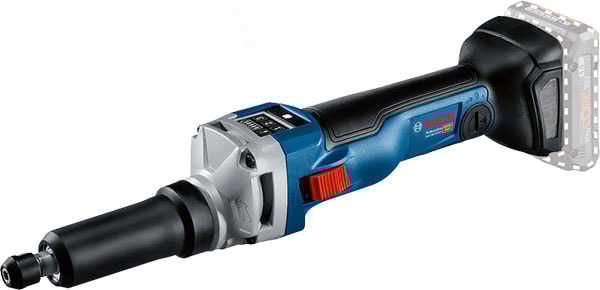 Bosch Akkusuorahiomakone GGS 18V-10 SLC Professional Solo