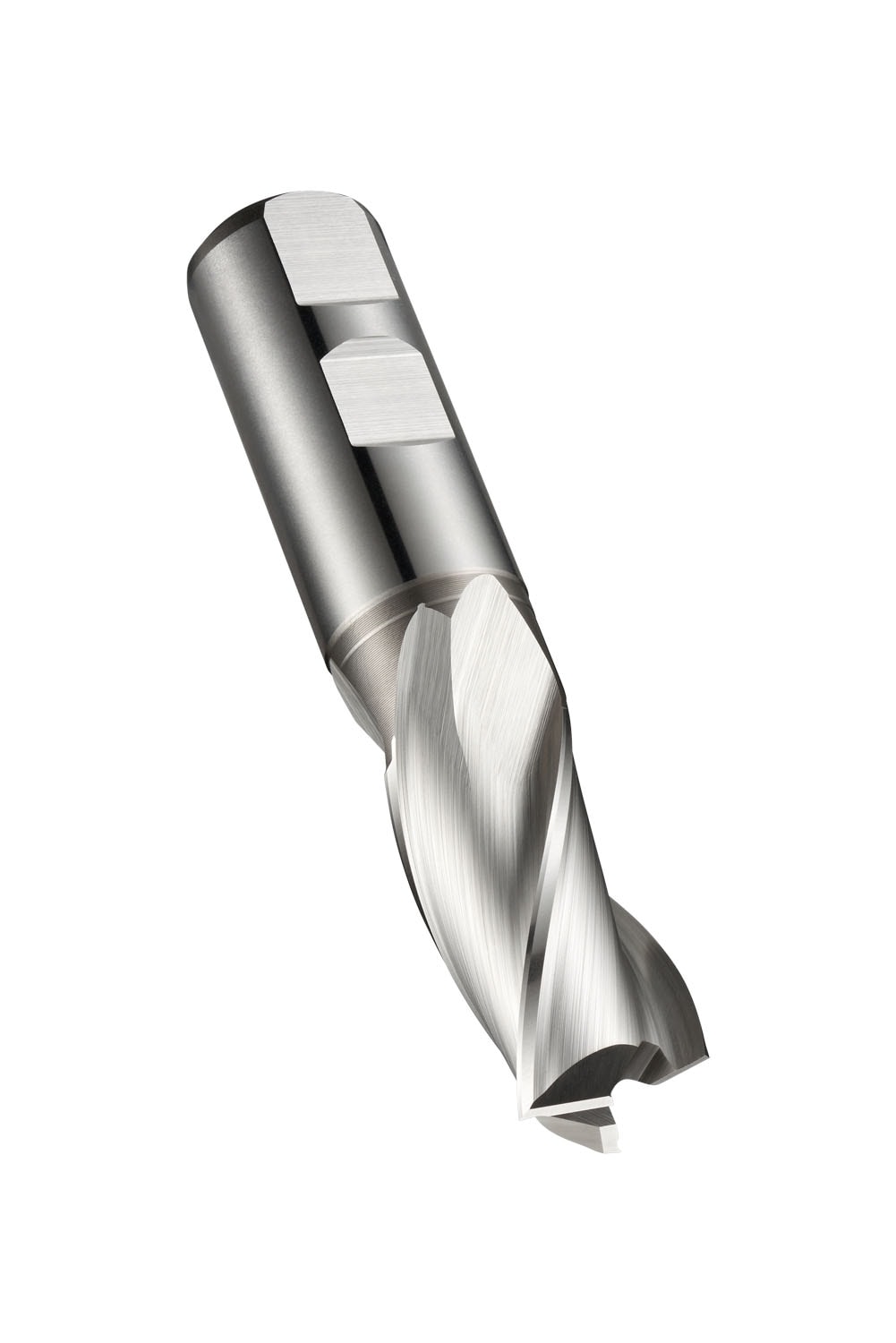 Dormer Spårfräs C305 HSS-E-PM 3 skär, metrisk, kort