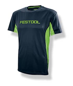 Festool Miesten urheilullinen paita Festool S