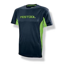 Festool Funktions T-shirt herre Festool
