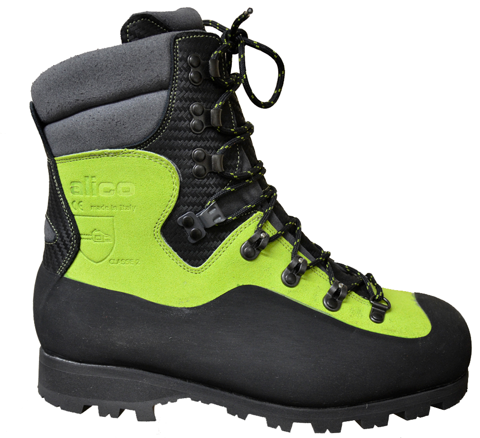 Alico Metsurin Kengät 1750