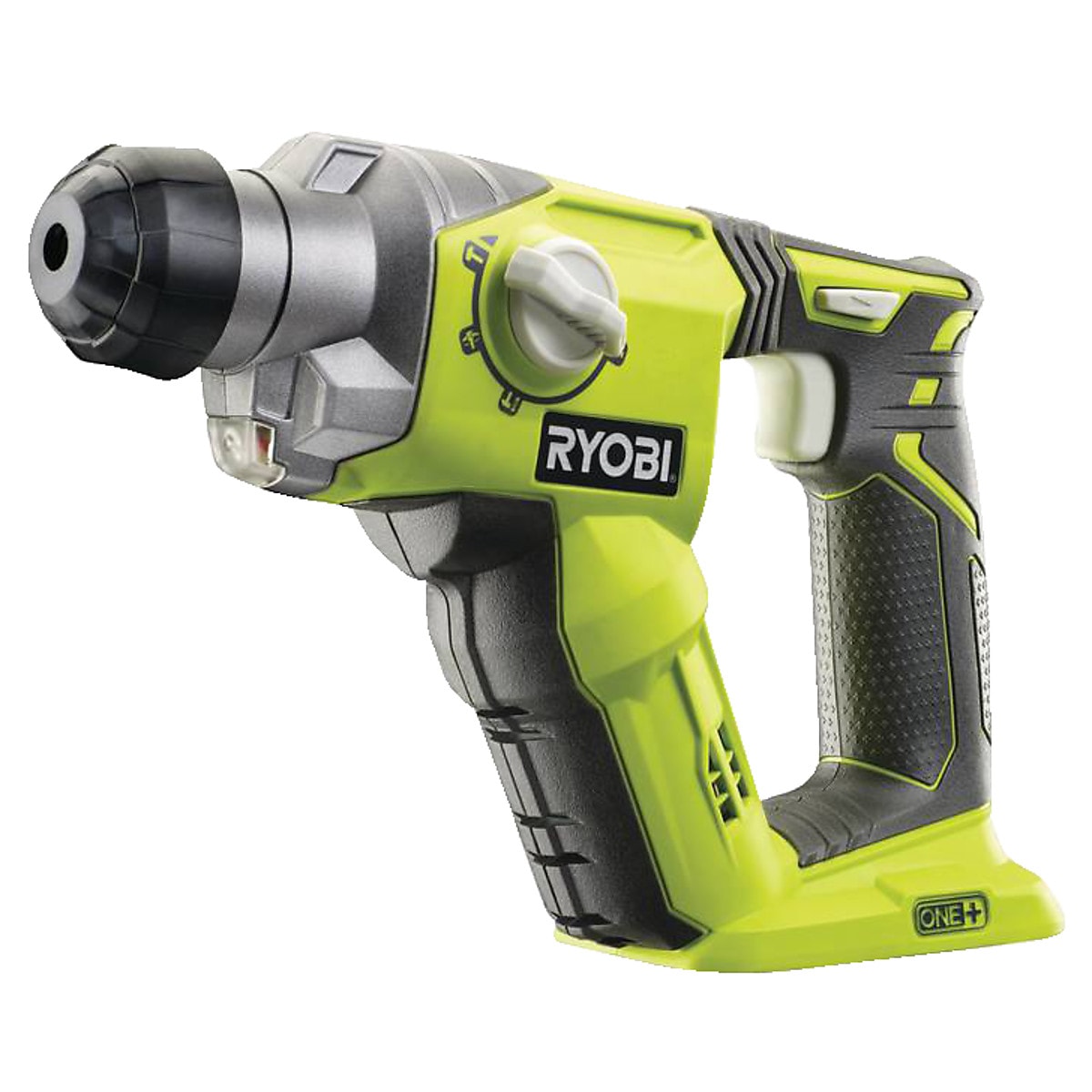 Ryobi R18SDS-0 Borrhammare SDS-Plus