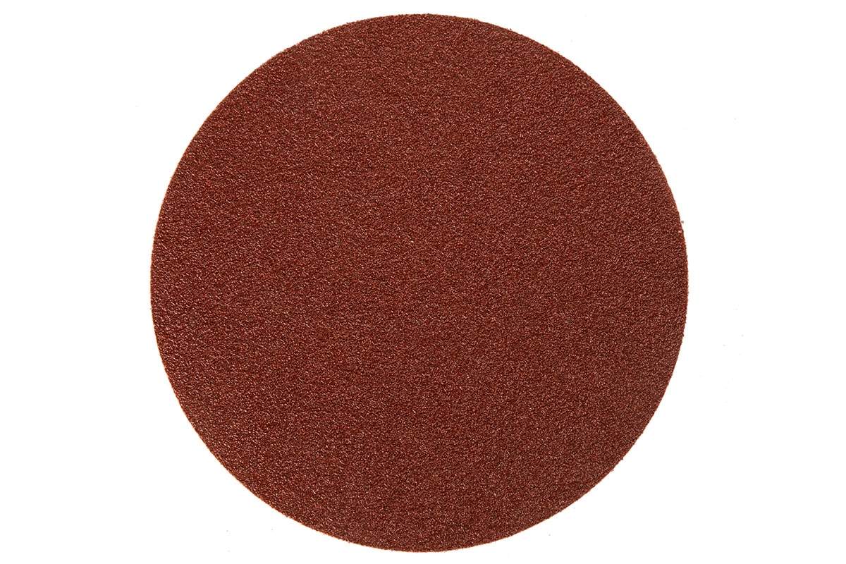 Mirka Slipeskive Coarse Cut 150mm Grip P