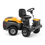 Stiga Åkgräsklippare Park 500 WX