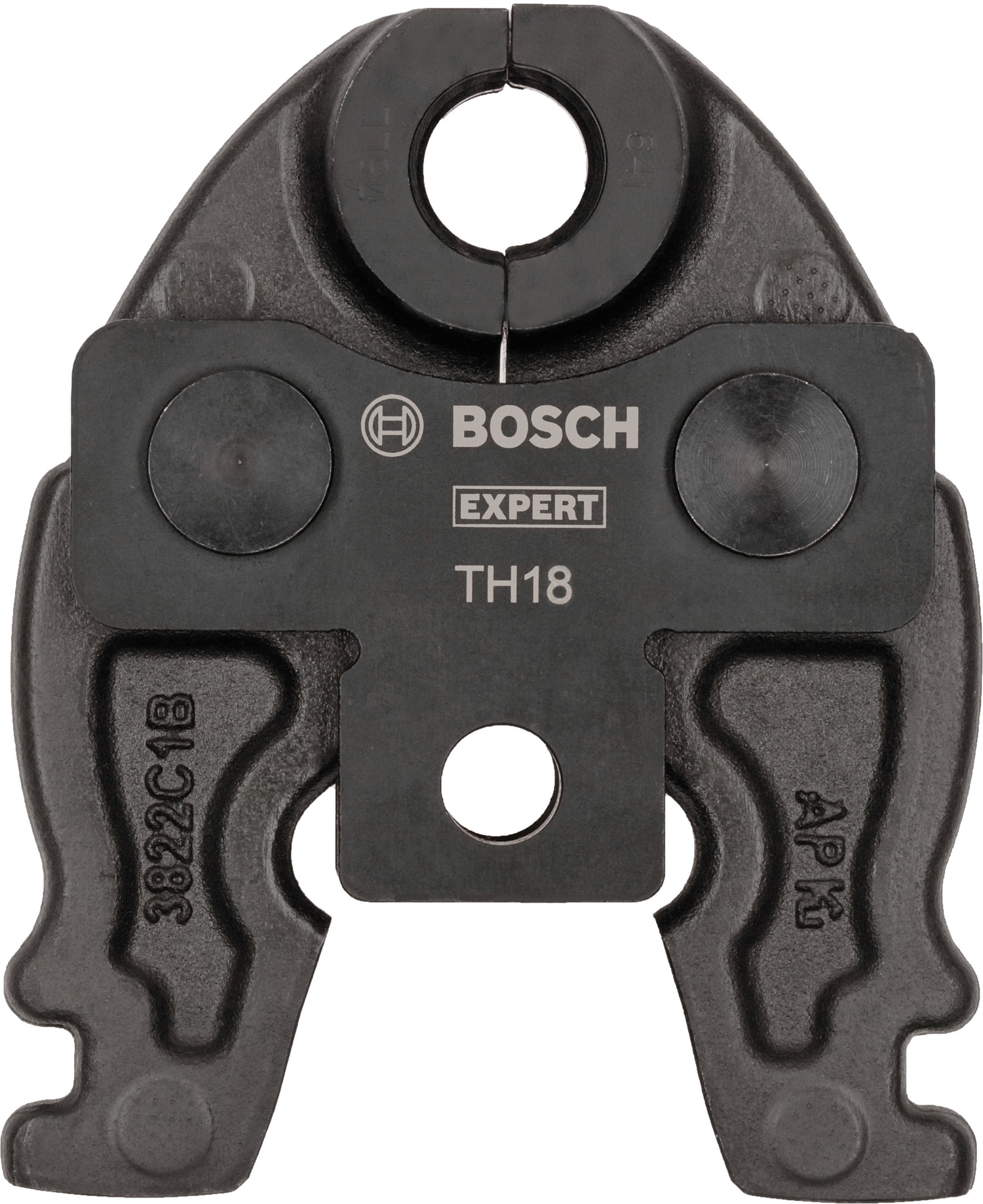Bosch Pressbackar Compact Th18