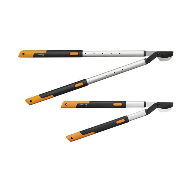 Fiskars SmartFit Teleskop Rydningssaks