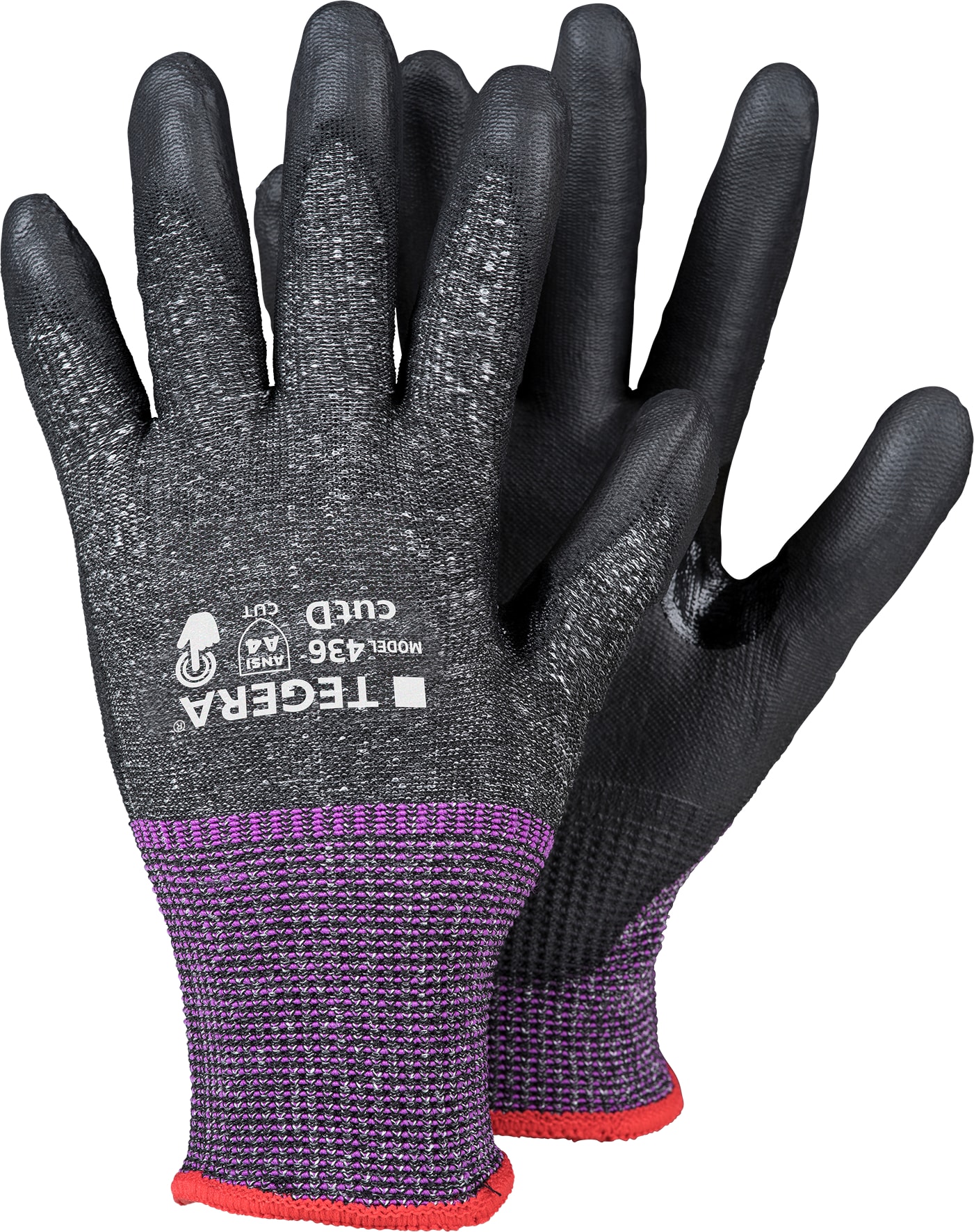 Tegera Syntethandske TEGERA® 436