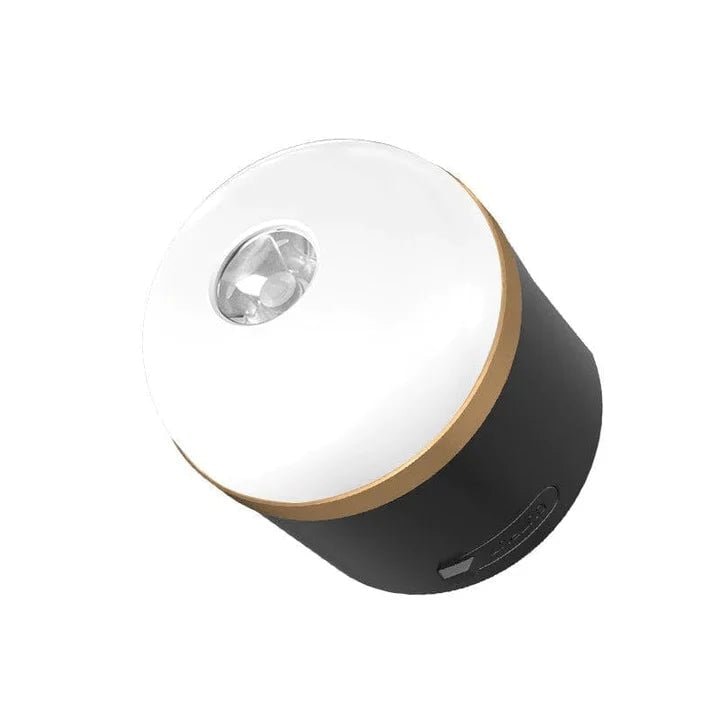 EcoFlow Campinglampa