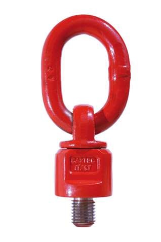 Bema Öglebult M16x20mm 1120kg, klass 8, svivlande