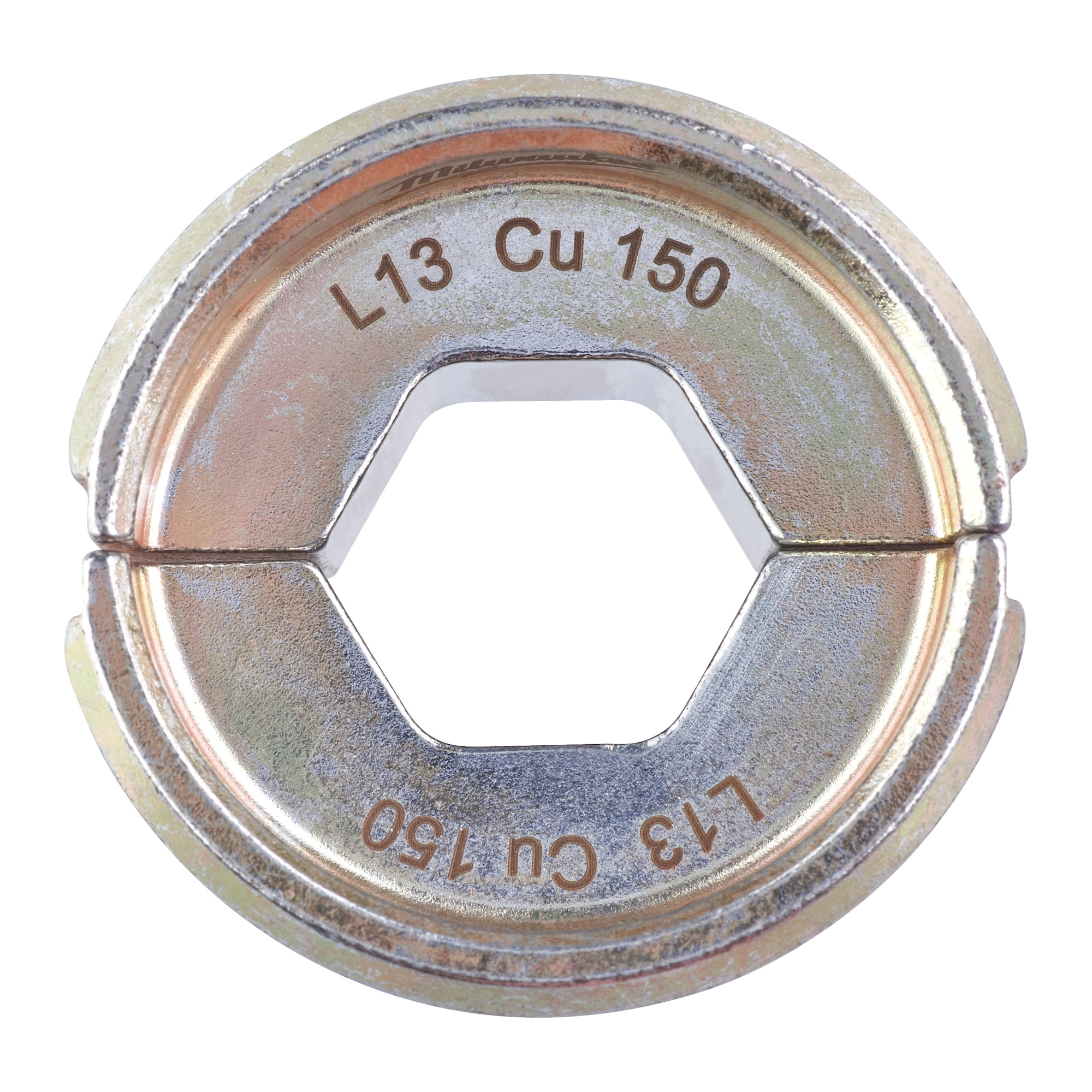 Milwaukee Pressback L13 Cu 150