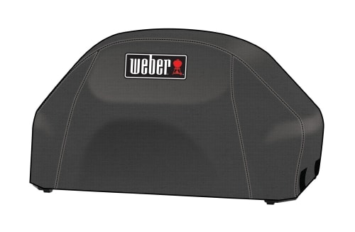Weber Premium-suojapeite - Suunniteltu Pulse 2000 -sähkögrillille -