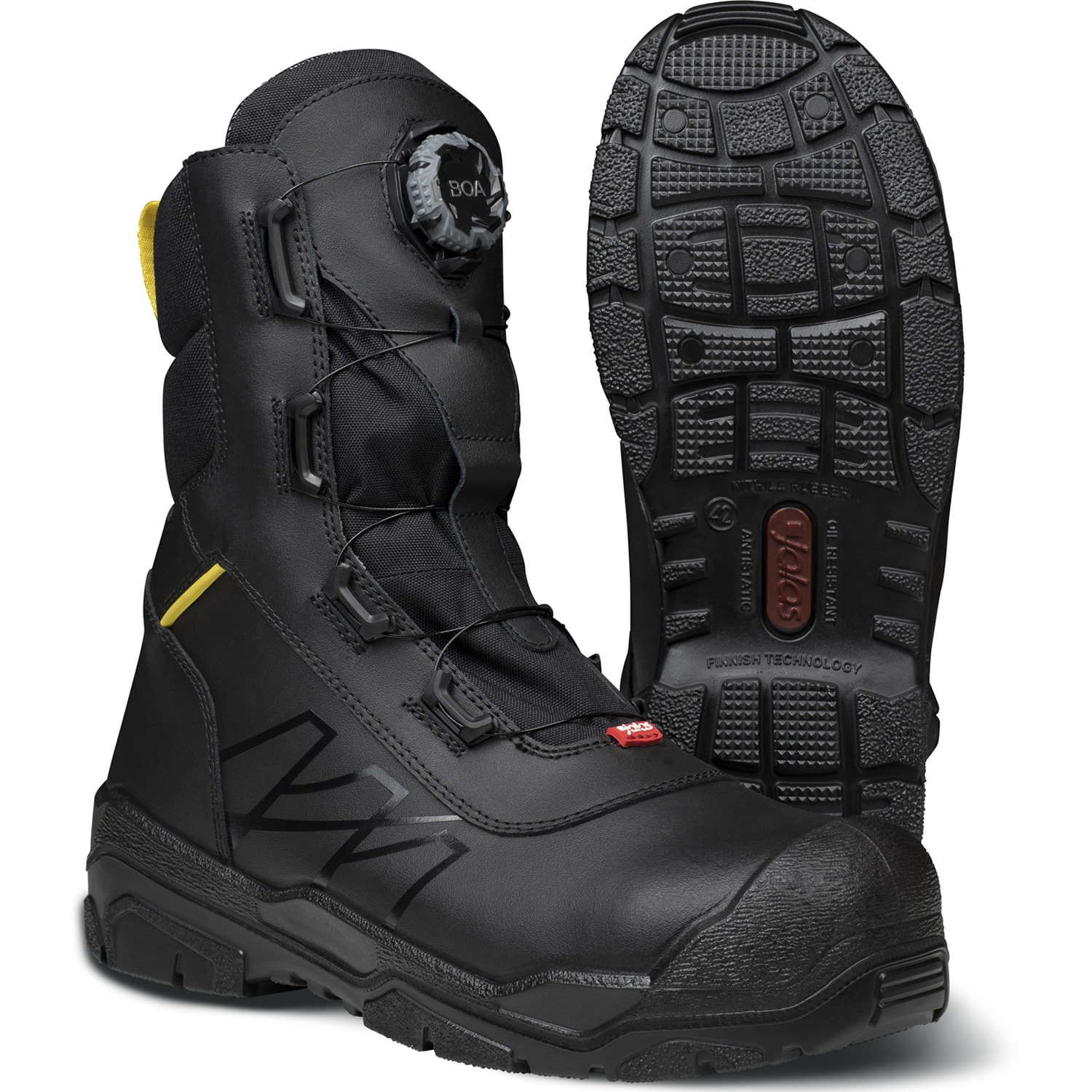 Jalas Skyddskänga 1508 GP stl. 39