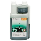 Stihl HP Super, 1 l doseringsflaske (til 50 l bensin) Bensin / olje