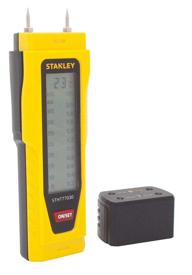 Stanley® Kosteusmittari