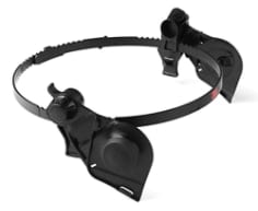 3M Adapter för svetshjälmar och skyddshjälmar, Loop, 9100FX, 197136