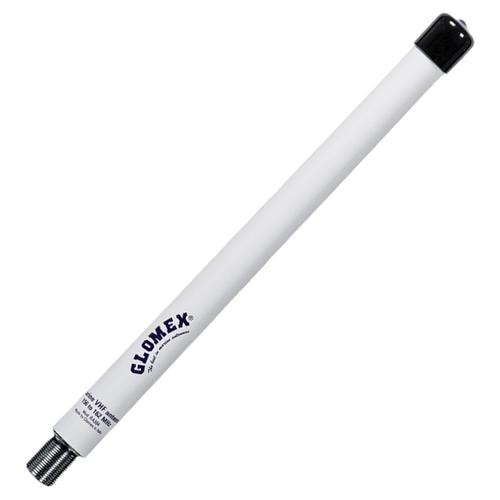 Glomex Ais Antenn 0,25M Vit