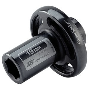 Ingersoll Rand Karfthylsa 1/2'' Moment 19Mm