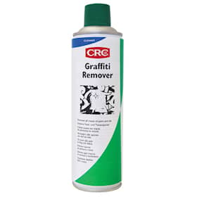 CRC Graffitifjerner Graffiti Remower 400 ml