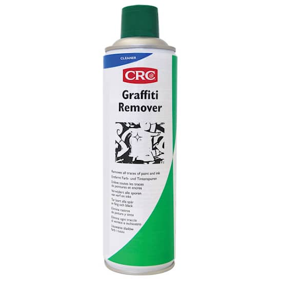 CRC Klotterborttagning Graffiti Remower 400ml